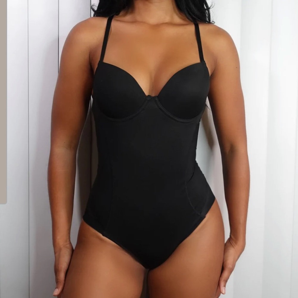 NUDESII “The Everyday Bodysuit”